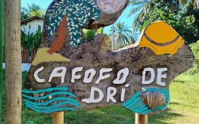 Cafofo de Dri Boipeba